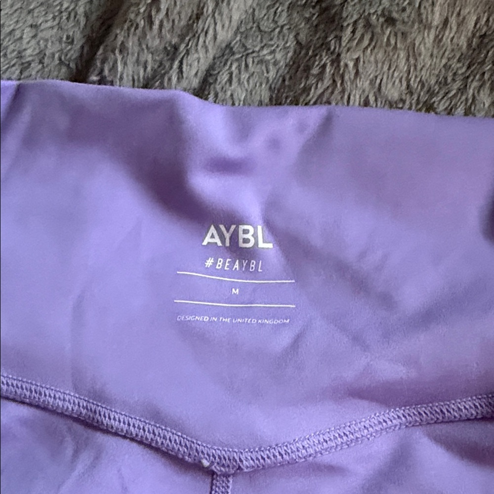 Aybl leggings